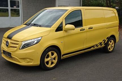 Mercedes-Benz Vito 189.500 km 14.900 &euro; Dillenburg 35688