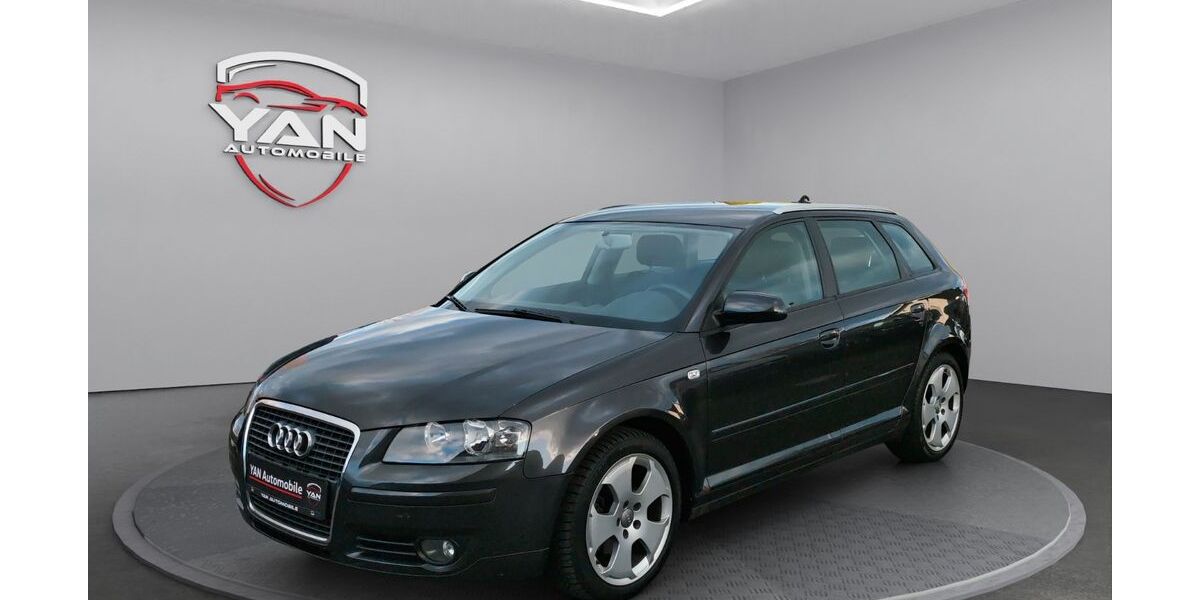 Audi A3 294.747 km 2.990 &euro; Koblenz 56070