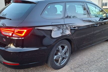 Seat Leon 179.255 km 8.800 &euro; Ulm 89075