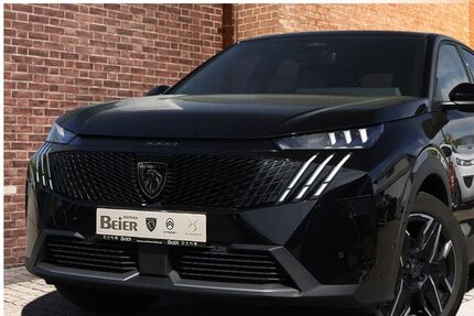Peugeot 3008 12.760 km 35.980 &euro; Karlsruhe 76131
