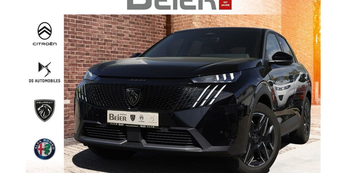 Peugeot 3008 12.760 km 35.980 &euro; Karlsruhe 76131