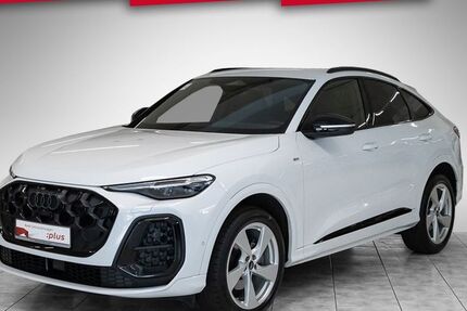 Audi Q5 6.436 km 55.920 &euro; Böblingen 71034