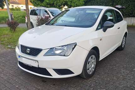 Seat Ibiza 86.200 km 4.950 € Meckenheim 53340
