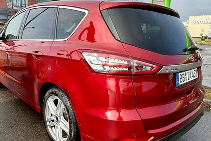 Ford S-Max 107.961 km 15.800 &euro; Schönaich 71101