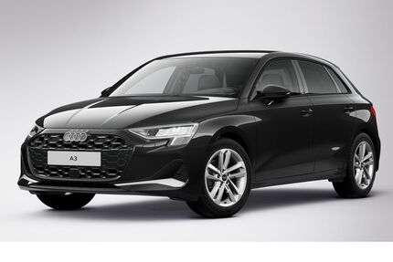 Audi A3 29.407 km 30.690 € Wolfsburg 38440