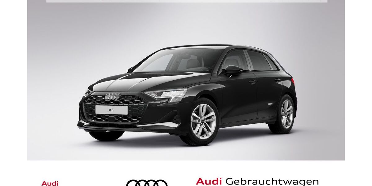 Audi A3 29.407 km 30.690 &euro; Wolfsburg 38440