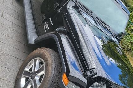 Jeep Wrangler 54.500 km 36.999 &euro; Einbeck 37574
