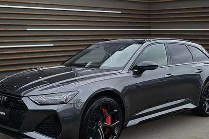 Audi RS6 3.000 km 148.950 &euro; Schwäbisch-Gmünd 73527