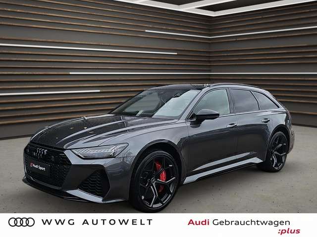Audi RS6 3.000 km 148.950 &euro; Schwäbisch-Gmünd 73527