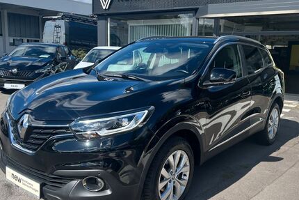 Renault Kadjar 108.300 km 13.990 &euro; Lemgo 32657