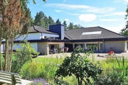 Fränkische Schweiz elegantes Reitanwesen mit Pferdehaltung 9 zimmer