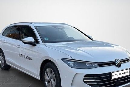 VW Passat Variant 18.000 km 38.690 &euro; Nördlingen 86720