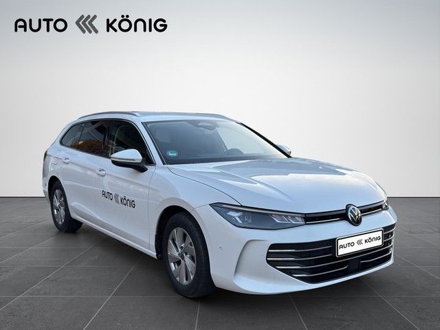 VW Passat Variant 18.000 km 38.690 &euro; Nördlingen 86720