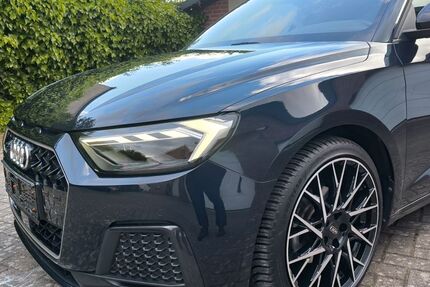 Audi A1 32.500 km 19.990 € Schiffdorf 27619