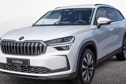 Skoda Kodiaq 2.000 km 53.990 &euro; Schulzendorf 15732