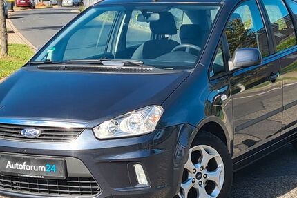 Ford C-Max 95.500 km 4.700 &euro; Jülich 52428