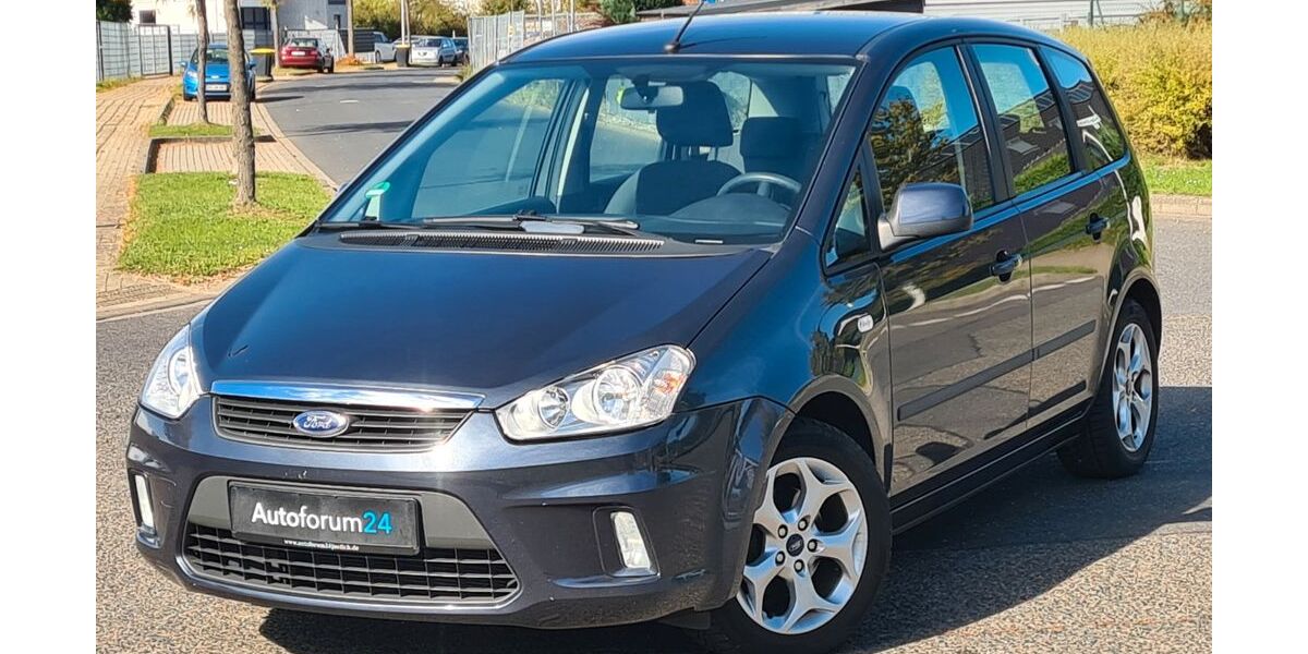 Ford C-Max 95.500 km 4.700 &euro; Jülich 52428