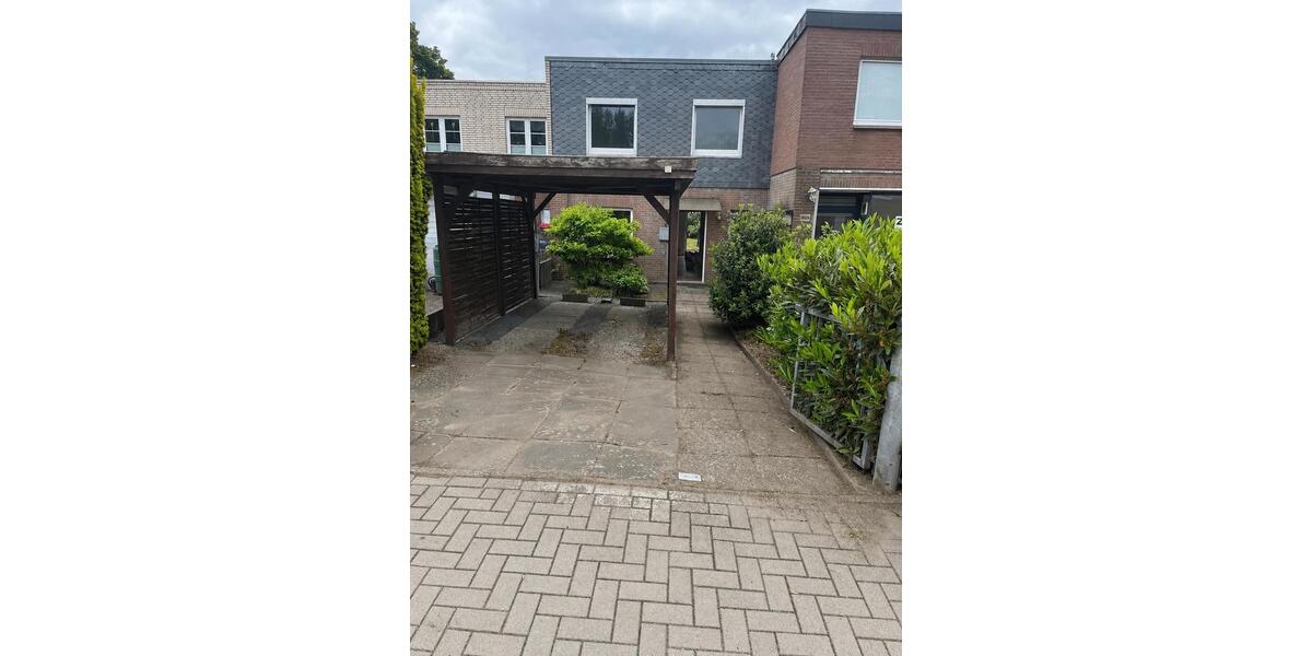 Reihenhaus Bad Segeberg - 3.5 Zimmer, 94 m&sup2;, 230.000&euro; | Angebot:26864444