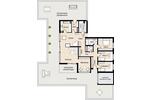 Einfamilienhaus Leonberg - 5.5 Zimmer, 203 m&sup2;, 2.500&euro; | Angebot:26399152