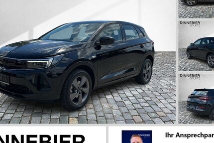 Opel Grandland (X) 10.155 km 18.490 &euro; Berlin 12681