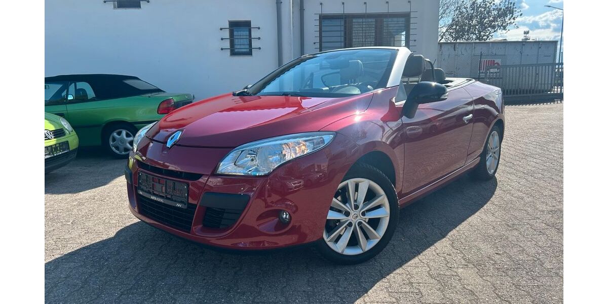 Renault Megane 136.300 km 6.999 &euro; Worms 67547