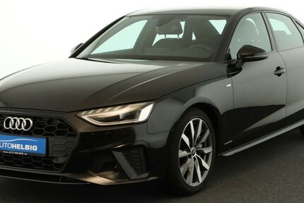 Audi A4 50.900 km 28.990 &euro; Donnersdorf 97499