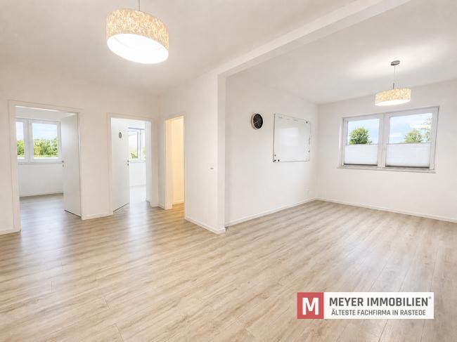 Gewerbeobjekt Rastede - 1.500&euro; | Angebot:26624429