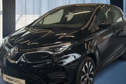 Renault ZOE 21.913 km 16.990 &euro; München 81827