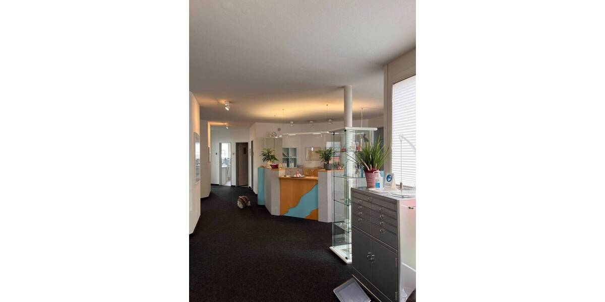 Etagenwohnung Heidenheim Mergelstetten - 8 Zimmer, 150 m&sup2;, 320.000&euro; | Angebot:26376536