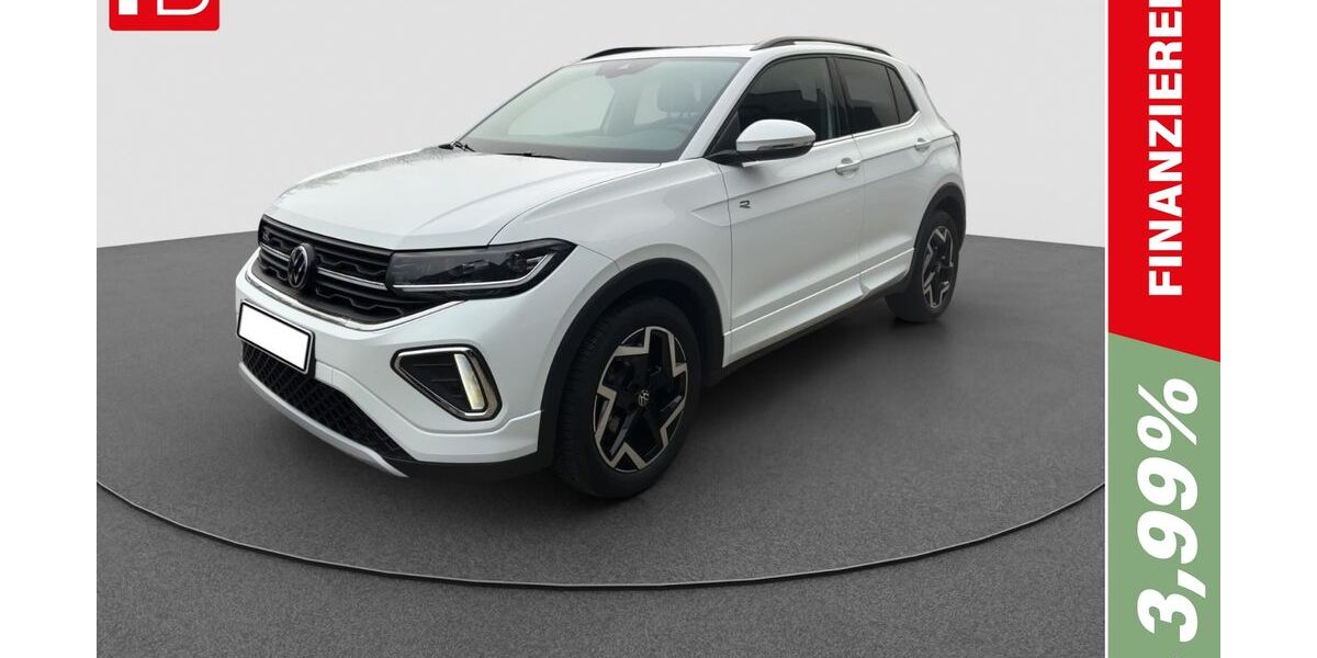 VW T-Cross 26.180 km 26.850 &euro; Manching 85077