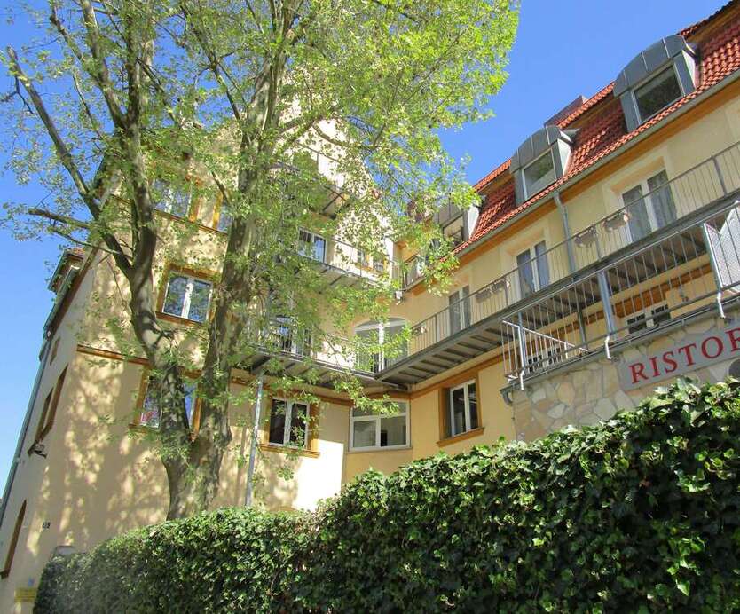 Wohnung zum Mieten in Nürnberg 675 € 65 m²