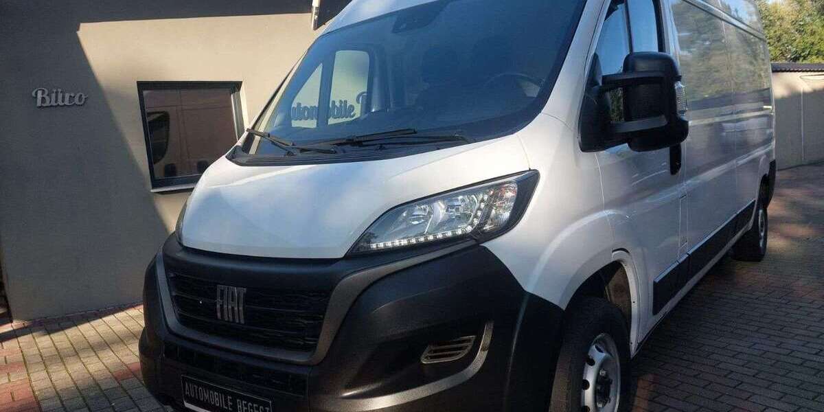 Fiat Ducato 226.547 km 14.999 &euro; Brandenburg Ot Klein-Kreutz 14776