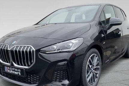 BMW 223 Active Tourer 2.661 km 44.525 € Saalfeld 07318