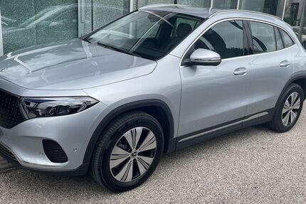 Mercedes-Benz EQA 17.896 km 33.800 € Günzburg 89312