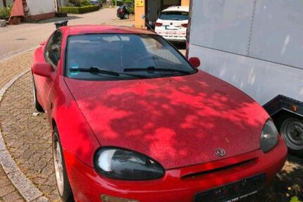 Mazda MX-3 246.587 km 1.200 € Binzen 79589