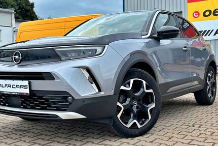 Opel Mokka 79.100 km 14.900 &euro; Frankenthal 67227