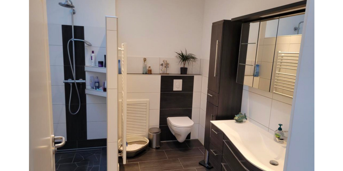 Etagenwohnung Wusterwitz - 3 Zimmer, 100 m&sup2;, 290.000&euro; | Angebot:25691597