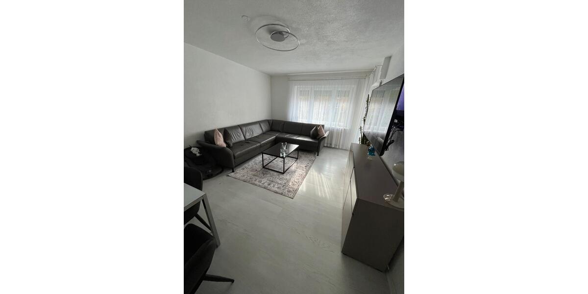 Erdgeschoßwohnung Neu-Ulm Ludwigsfeld - 3 Zimmer, 66 m&sup2;, 319.000&euro; | Angebot:25284892