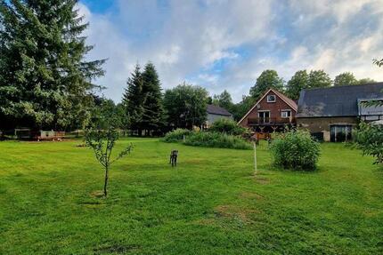 Haus Fockbek - 6 Zimmer, 200 m&sup2;, 600.000&euro; | Angebot:27108803