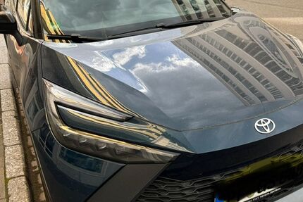 Toyota C-HR 17.200 km 30.490 &euro; Göttingen 37083