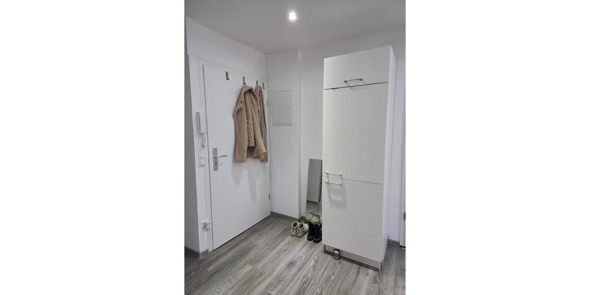 Maisonettenwohnung Bayreuth Altstadt - 2 Zimmer, 45 m&sup2;, 700&euro; | Angebot:26399567