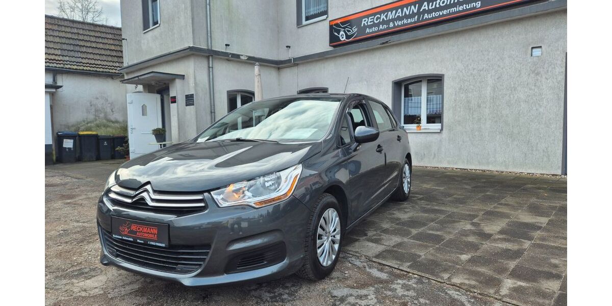 Citroen C4 150.000 km 4.995 &euro; Moers 47441