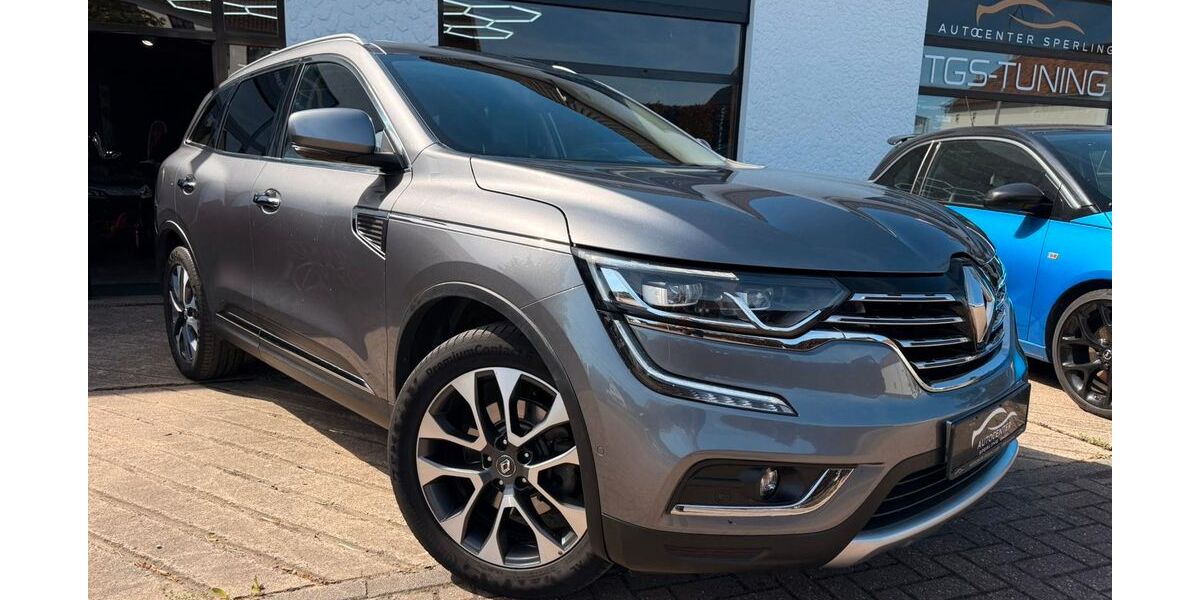 Renault Koleos 108.774 km 16.999 &euro; Euskirchen 53881
