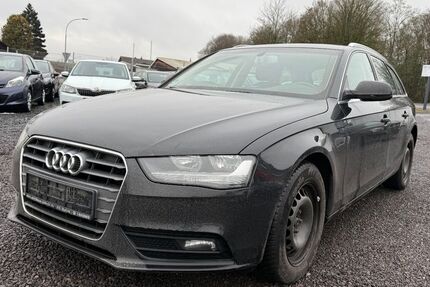 Audi A4 308.000 km 6.499 &euro; Laubach 35321