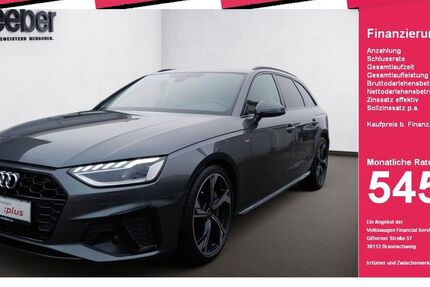 Audi A4 79.452 km 32.690 &euro; Herrenberg 71083