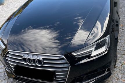 Audi A4 107.045 km 19.599 &euro; Bad Lobenstein 07356