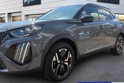 Peugeot 2008 40.508 km 18.450 &euro; Hamburg 20537