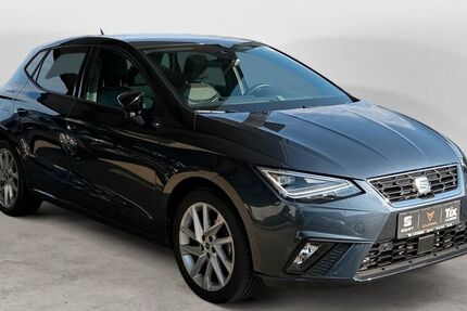 Seat Ibiza 34.350 km 18.450 &euro; Bitburg 54634