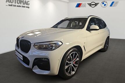 BMW X3 M40
