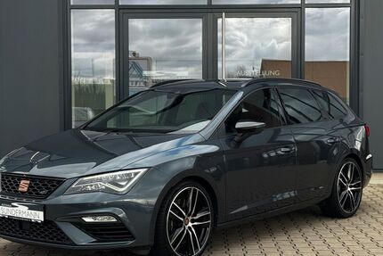 Seat Leon 96.000 km 22.550 &euro; Heek 48619